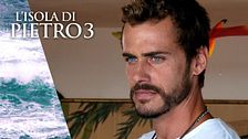 Raniero Monaco di Lapio è Leonardo Manca