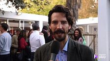 L'intervista ad Alessandro Tedeschi