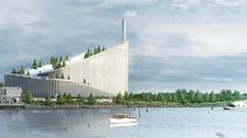Copenhill: Una rivoluzione contro i rifiuti