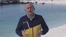 La minaccia che viene dal mare