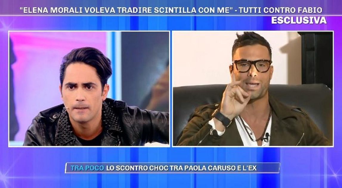 Fabio Rondinelli: 