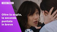 Oltre la soglia, la seconda puntata in breve