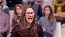 Laura, Yuri e la passione per le Milf