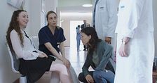 Oltre la Soglia, l'ultima puntata in streaming