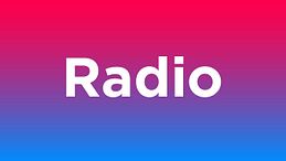 Il tema alla radio