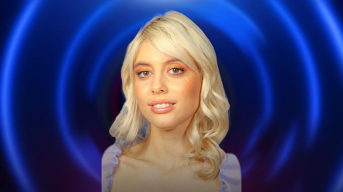 Asia Valente | Mediaset Infinity