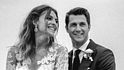 Cristina Chiabotto, il settimo anniversario con Marco Roscio