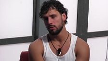 Mattia Scudieri: "Ho scoperto io il tradimento di mio padre"