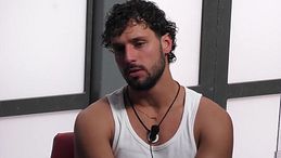 Mattia Scudieri: "Ho scoperto io il tradimento di mio padre"