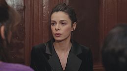 La forza di una donna 3, le trame della settimana dal 13 al 18 aprile