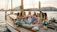 Addio al nubilato chic: 5 idee per sorprendere davvero la futura sposa