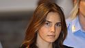 Amanda Knox ospite a Verissimo