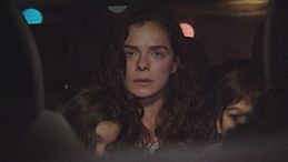 La forza di una donna 2, la puntata del 5 novembre