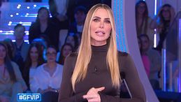 Cos'è successo al Grande Fratello Vip il 5 maggio?
