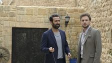 Far away, le anticipazioni del 24 agosto