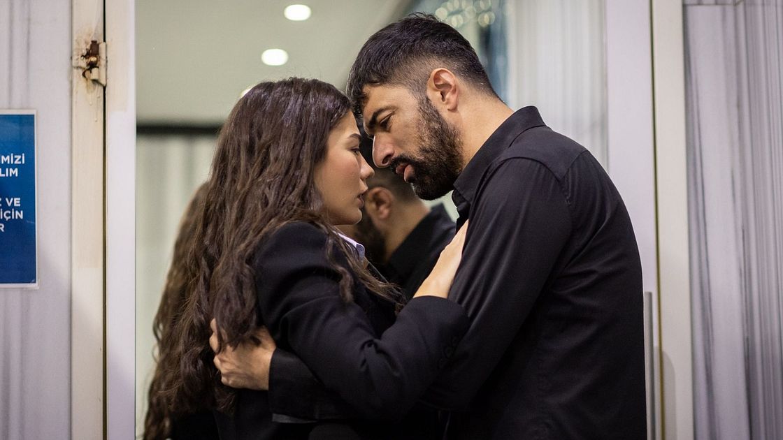 Le trame dal 16 al 20 febbraio