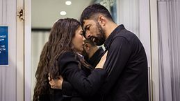 Io sono Farah 2, le trame della settimana dal 16 al 20 febbraio