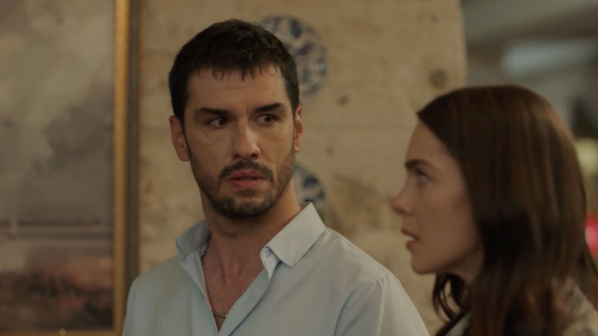 La notte nel cuore, la puntata del 15 luglio: il segreto di Sumru è a  rischio | Mediaset Infinity