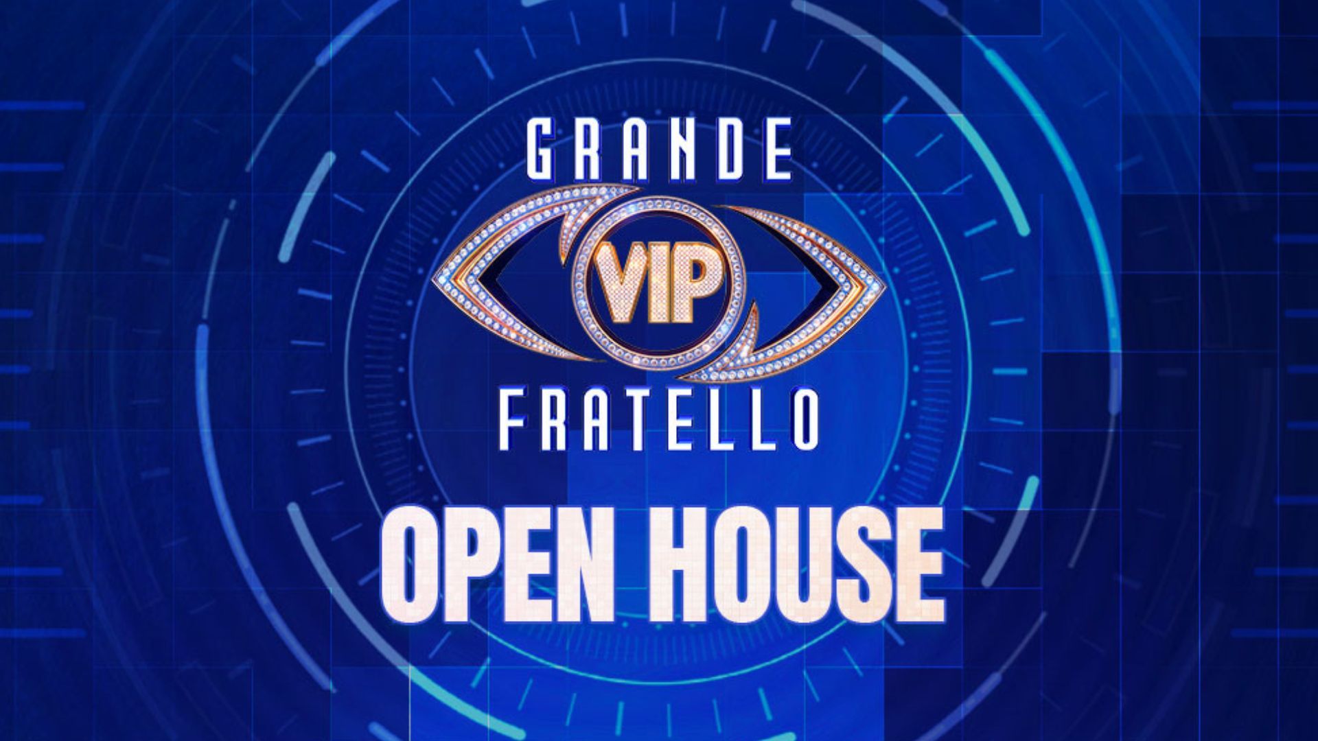 Grande Fratello VIP: da martedì 17 marzo, in prima serata su Canale 5