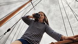 Le macchine fotografiche con il rullino: il fascino dell’imperfetto 