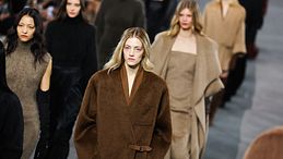 Tendenze moda Autunno 2026: i must-have su cui investire