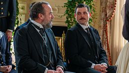 La Promessa, le anticipazioni del 17 marzo