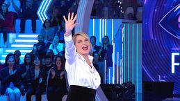 Cos'è successo al Grande Fratello nella puntata del 3 novembre?