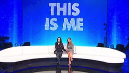 Laura Pausini ricorda gli esordi e il primo incontro con Lucio Dalla