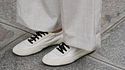 Ballet sneakers, le scarpe ibride must have dello street style Primavera 2026