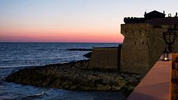 I migliori hotel di lusso dove vedere il tramonto in Italia nell’estate 2026