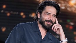 Marco Bocci: "Sono l'uomo più lasciato della storia"