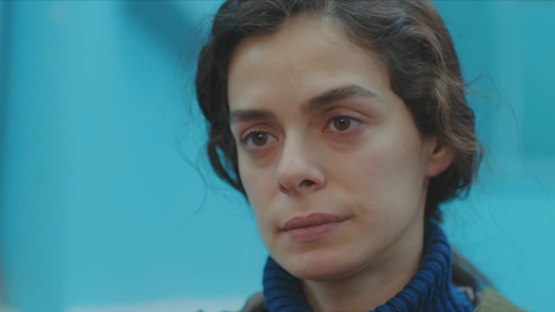 La forza di una donna, puntata del 10 luglio: Bahar non vuole curarsi |  Mediaset Infinity