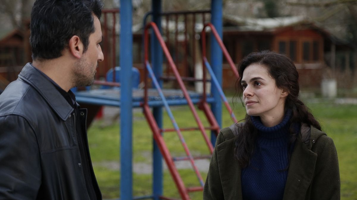 La forza di una donna, anticipazioni 29 luglio: Jale e Musa divorziano |  Mediaset Infinity