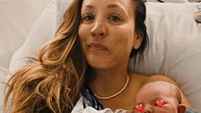 Kaley Cuoco è diventata mamma bis