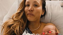 Kaley Cuoco è diventata mamma bis