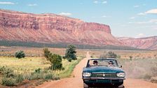 Cinque itinerari da fare in cabrio per un weekend di fine estate 