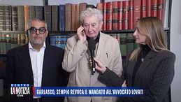 Andrea Sempio revoca il mandato a Massimo Lovati: "Sono dispiaciuto"