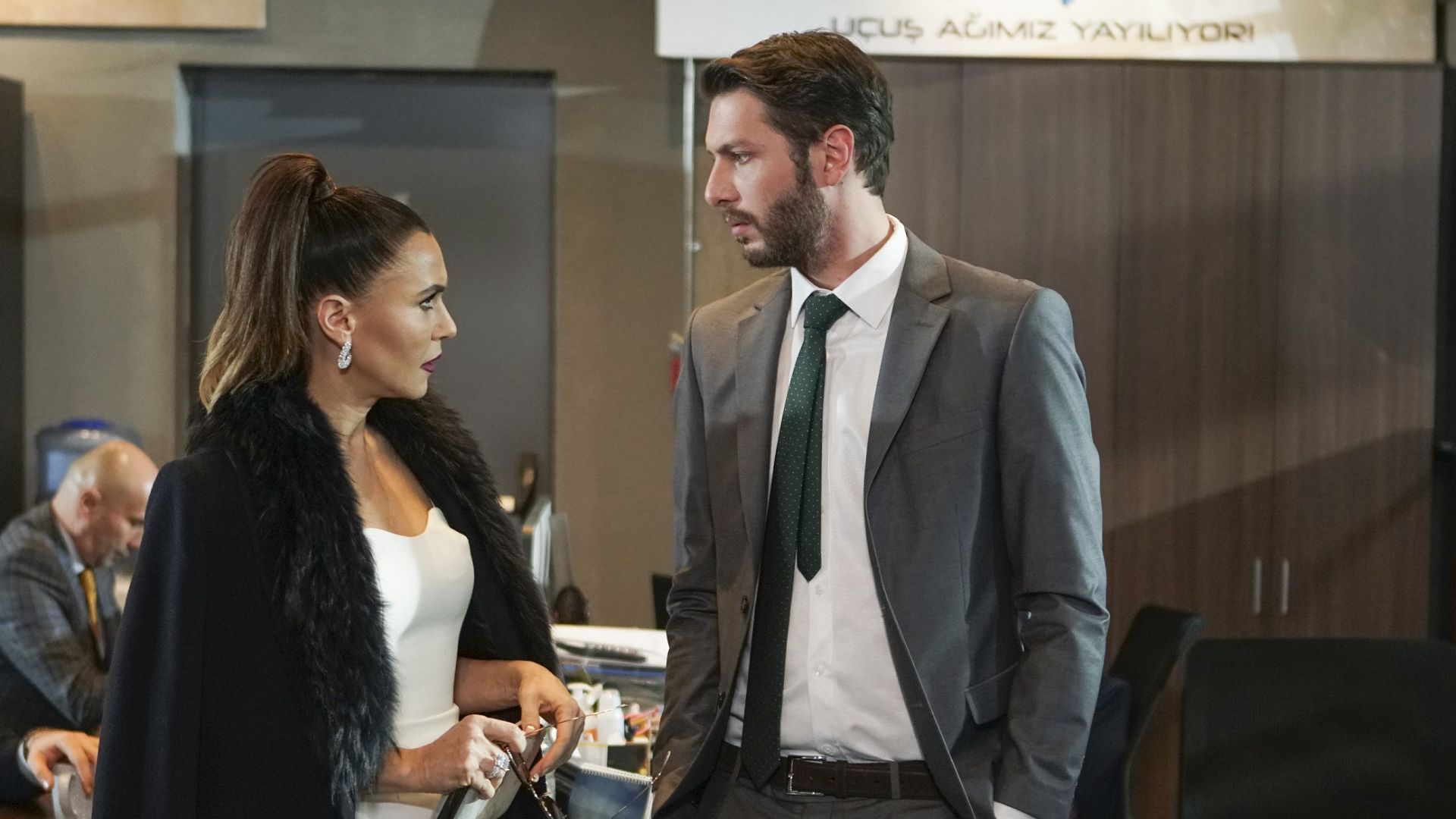 Anticipazione episodio 50