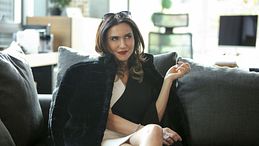 Forbidden Fruit 2, le anticipazioni del 12 novembre