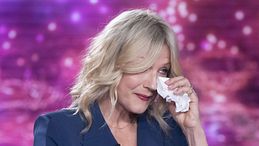 Natasha Stefanenko e la morte del padre: "Ero innamoratissima"