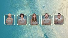 Fiore, Gian Maria, Helena, Mazzoli e Noise sono in Nomination