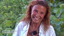 Patrizia Rossetti riceve un videomessaggio dal suo papà