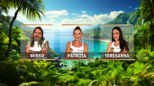 Le Nomination della settima puntata di Isola