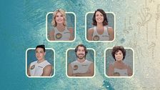 Le Nomination della sesta puntata