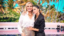 Cos'è successo a L’Isola dei Famosi nella finale del 2 luglio?