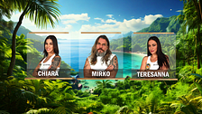 Le Nomination della sesta puntata di Isola