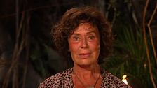 Corinne Cléry: “Mi piacerebbe avere un dialogo con mio figlio”