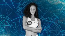 Maité Yanes è eliminata