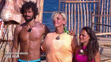 Alessandra Drusian e Gian Maria Sainato lasciano Cayo Paloma