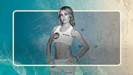 Nathaly Caldonazzo è eliminata
